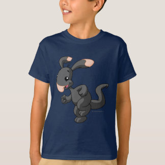 T-shirts Sombra de Blumaroo