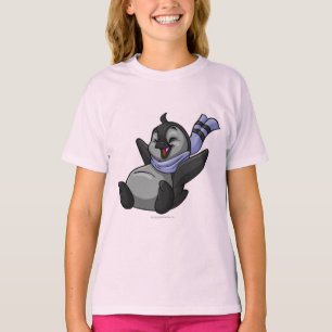 T-shirts Sombra de Bruce