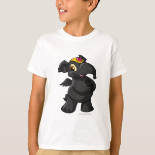 T-shirts Sombra de Elephante