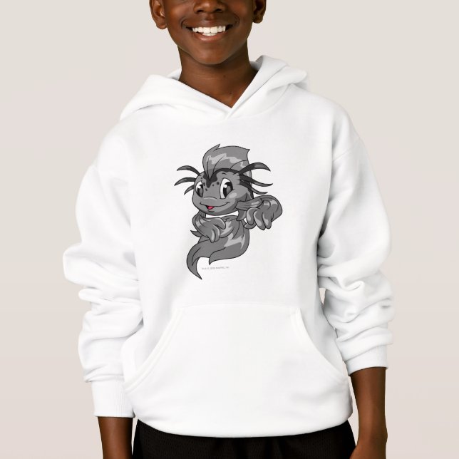 T-shirts Sombra de Koi (Frente)
