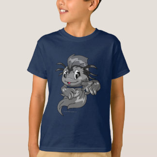 T-shirts Sombra de Koi