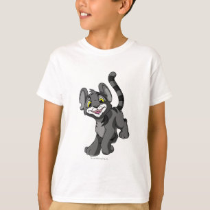 T-shirts Sombra de Kougra