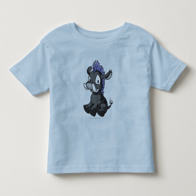 T-shirts Sombra de Moehog (Frente)