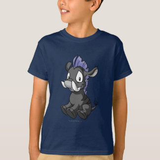 T-shirts Sombra de Moehog