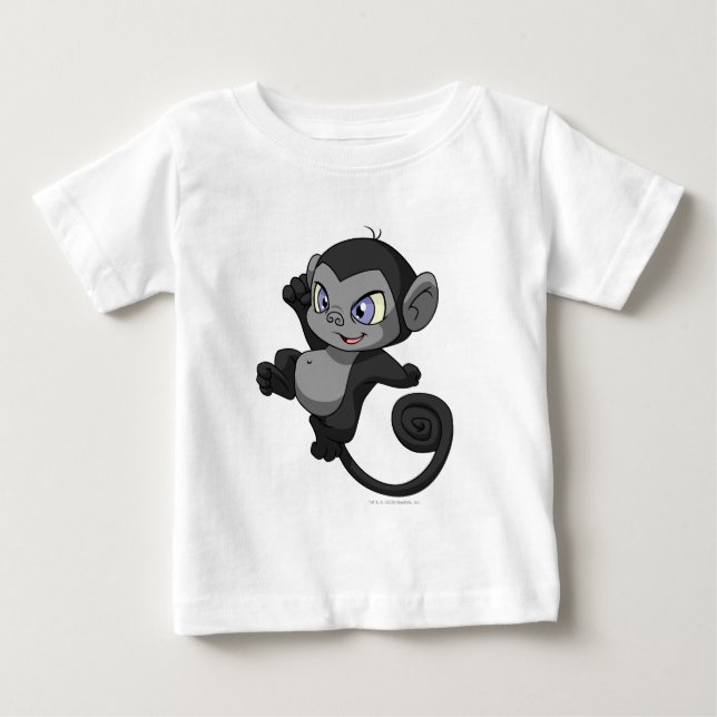 T-shirts Sombra de Mynci (Frente)