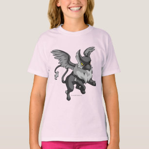 T-shirts Sombra do Eyrie
