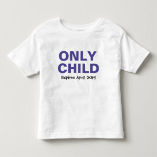 T-shirts Somente Azul Filho Personalizado2
