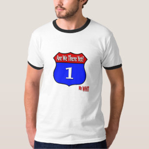 T-shirts Somos nós lá ainda? Homens CD