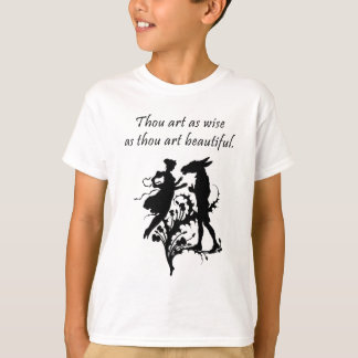T-shirts Sonho de Verão Médio