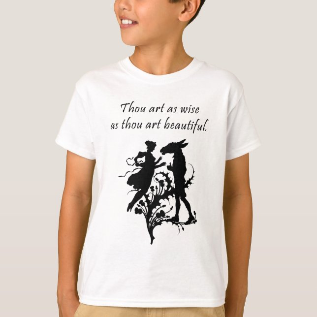 T-shirts Sonho de Verão Médio (Frente)
