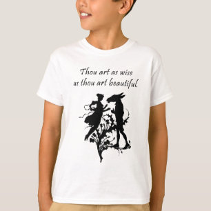 T-shirts Sonho dos plenos Verões