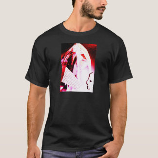 T-shirts Sonho Mistério de Borrachas Maciças