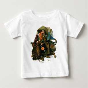 T-shirts Sonhos do Longo Ago