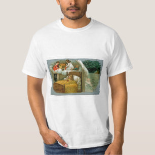 T-shirts Sonhos do Natal