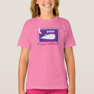 T-shirts Sonhos doces