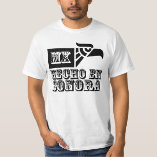 T-shirts Sonora do en de Hecho