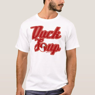 T-shirts Sopa de pato