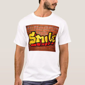T-shirts Sorriso