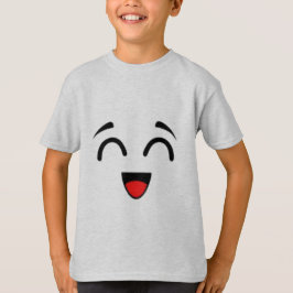 T-Shirts (Sorriso)