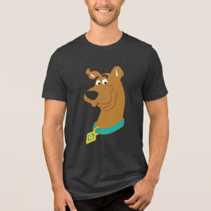 T-shirts Sorriso de Scooby-Doo