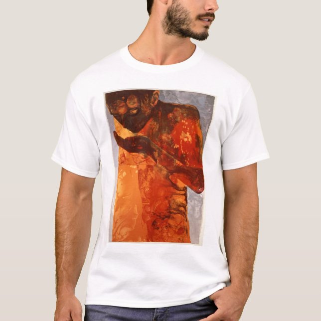 T-shirts Sorvo 1999 (Frente)