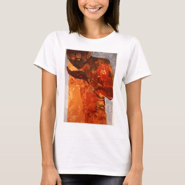T-shirts Sorvo 1999 (Frente)