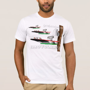 T-SHIRTS SOTTOFASCIASEMPLICE