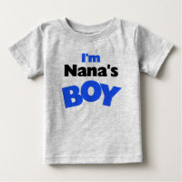 Sou o Menino da Nana