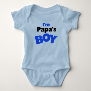 T-shirts Sou o Menino do Papa