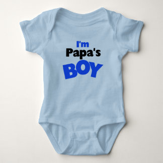 T-shirts Sou o Menino do Papa
