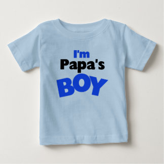 T-shirts Sou o Menino do Papa