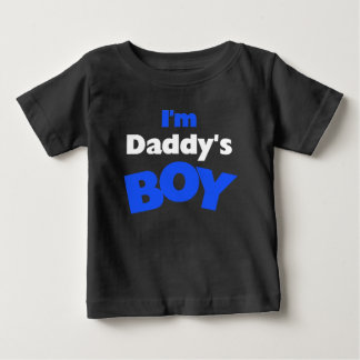 T-shirts Sou o Pai