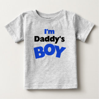 T-shirts Sou o Pai