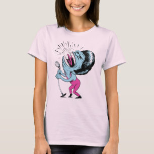 T-shirts SoulScream