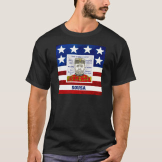 T-shirts Sousa
