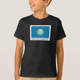T-shirts South Dakota