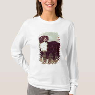 T-shirts Spaniel