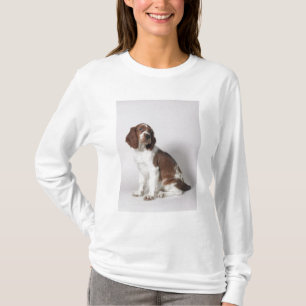 T-shirts Spaniel de Springer