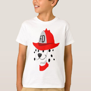 T-shirts Sparky