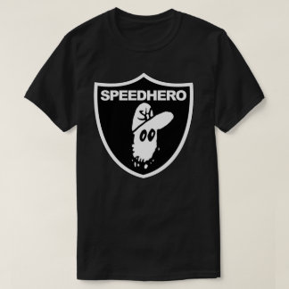 T-shirts SpeedHero - incursor
