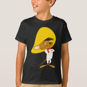 T-shirts SPEEDY GONZALES™ Cor Confiante