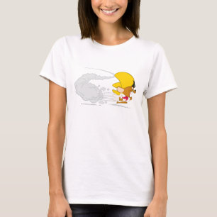 T-shirts SPEEDY GONZALES™ Correndo em Cores