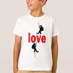 T-shirts spéléo003b