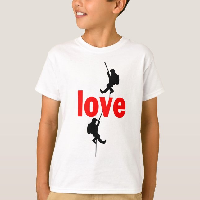 T-shirts spéléo003b (Frente)