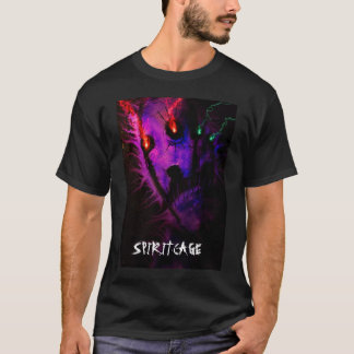 T-SHIRTS SPIRITCAGE