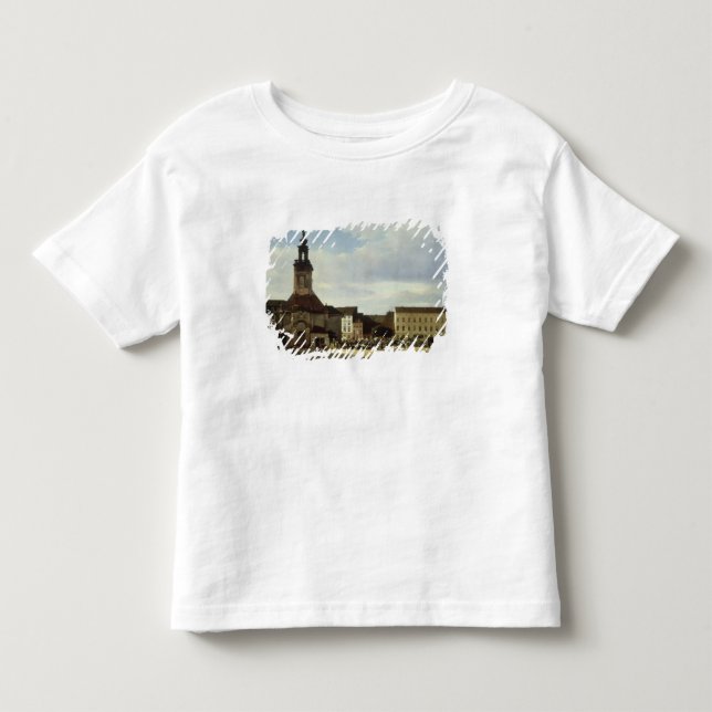 T-shirts Spittelmarkt (Frente)