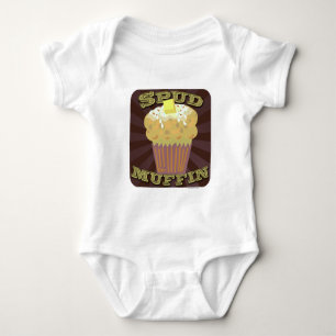 T-shirts Spud Muffin
