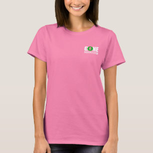 T-SHIRTS SQUATCHIN IDO