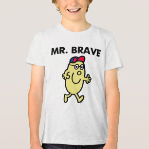 T-shirts Sr. Bravo Waving Olá!