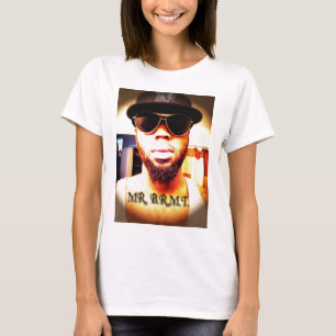 T-shirts Sr. BRMT